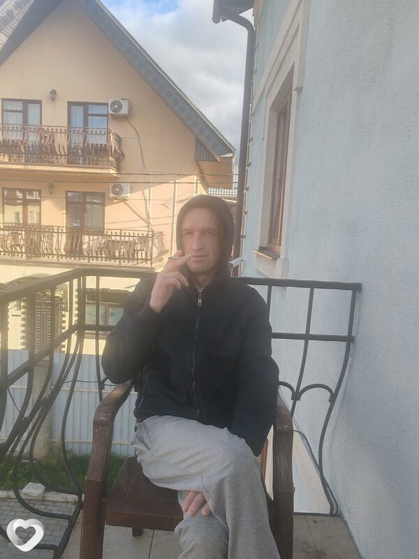 Александр, 40, Москве — анкета №3129474