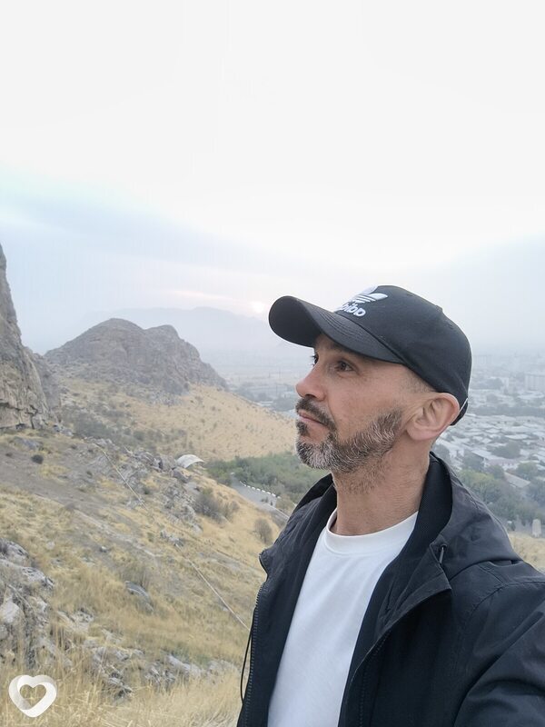 Ильшат, 41, Казани — анкета №3129504