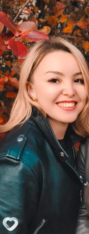 Альбина, 37, Оренбурге — анкета №3129514