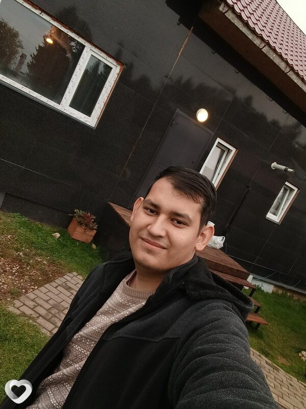 Дамир, 25, Наро-Фоминске — анкета №3129515