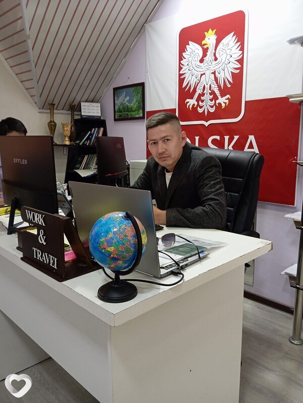 Камал, 40, Санкт-Петербурге — анкета №3129517