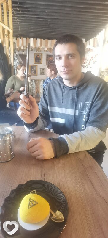 Виталий, 31, Минске — анкета №3129519