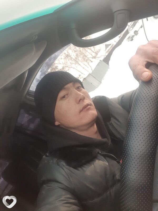Эламан, 31, Семей — анкета №3129478