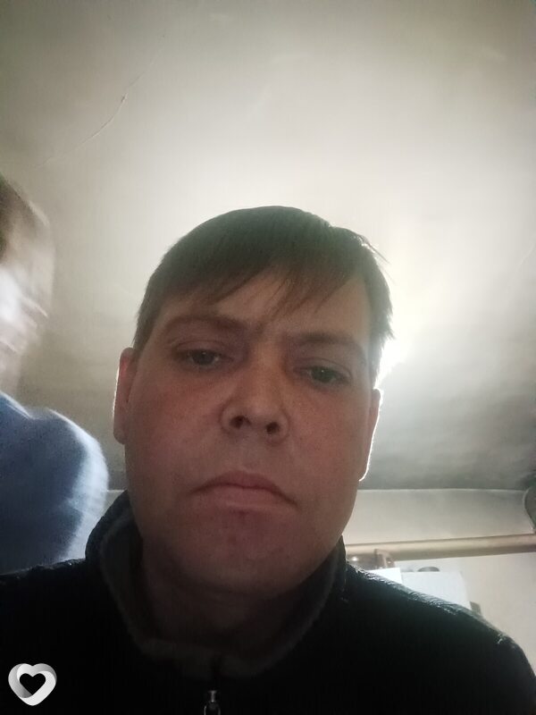 Константин, 37, Омске — анкета №3129484