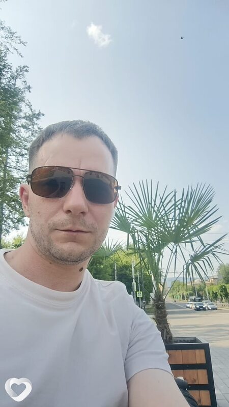 Сергей, 39, Кирове — анкета №3129488