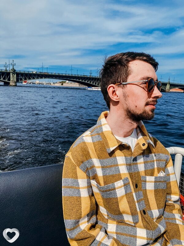 Александр, 29, Москве — анкета №3129493