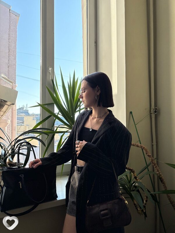 Арина, 23, Москве — анкета №3129498