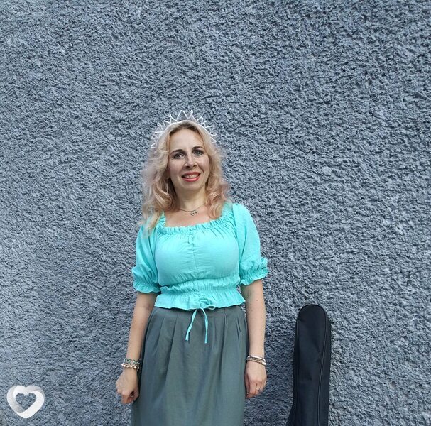 Краснадевица, 45, Ульяновске — анкета №3129577