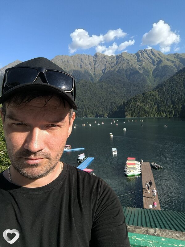 Евгений, 37, Пензе — анкета №3129582