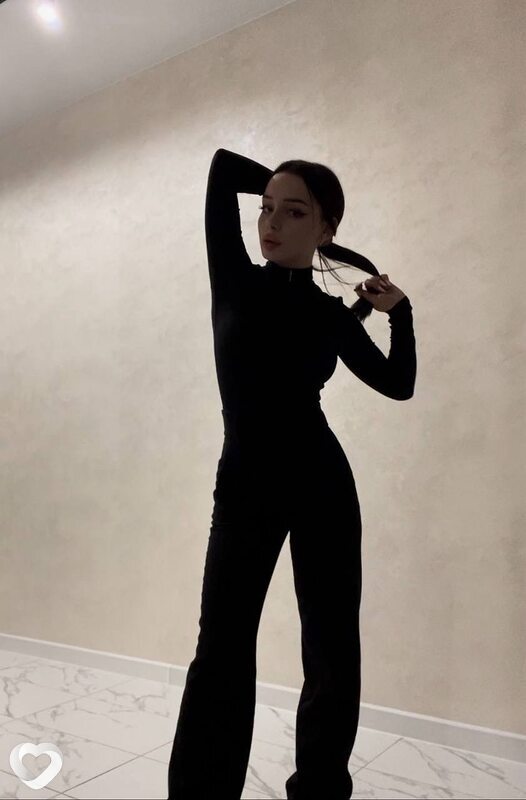 Карина, 22, Иркутске — анкета №3129590