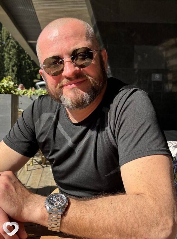 Александр, 48, Макеевке — анкета №3129595