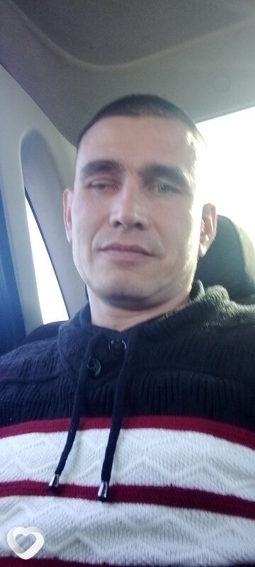 Дмитрий, Курманаевка