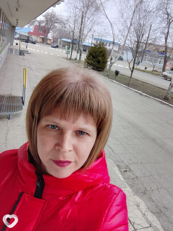 Анна, Куйбышево