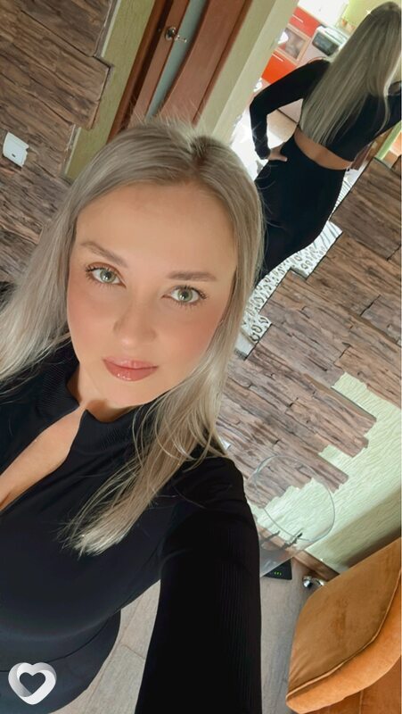 Яна, 41, Ставрополе — анкета №3129533
