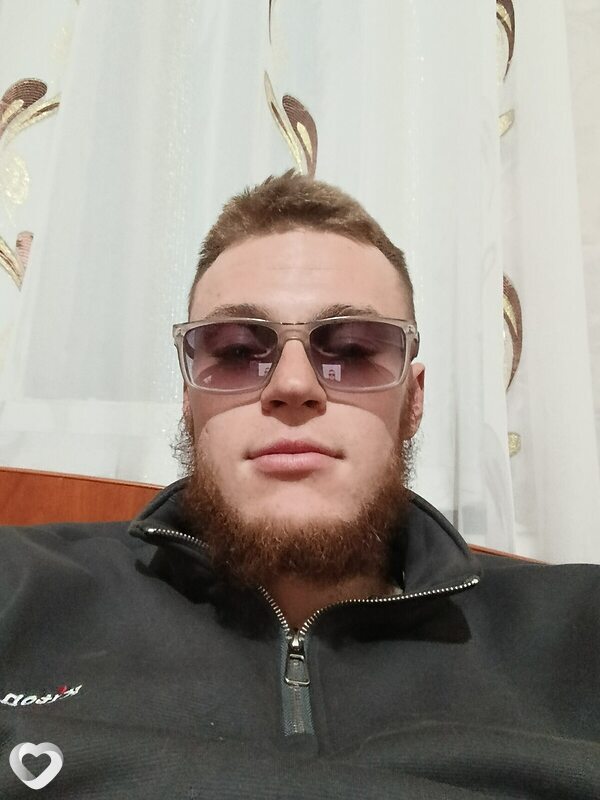 Семён, 23, Астане — анкета №3129534