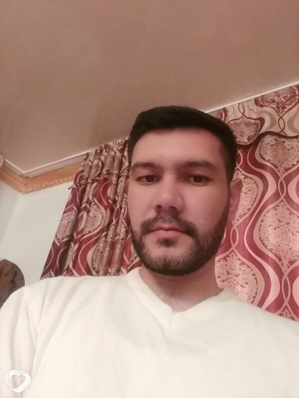 Азам, 32, Североуральске — анкета №3129535