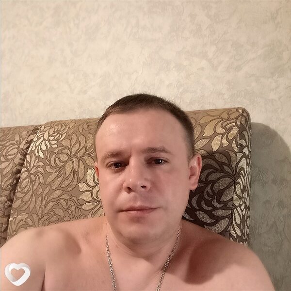 Николай, 35, Пензе — анкета №3129539