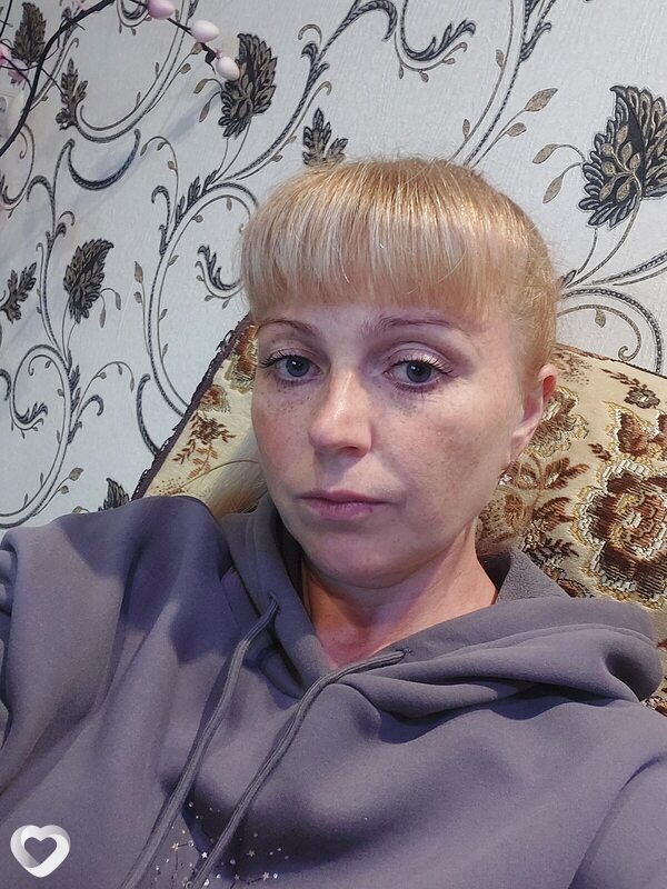 Тамара, 44, Нижнем Новгороде — анкета №3129545