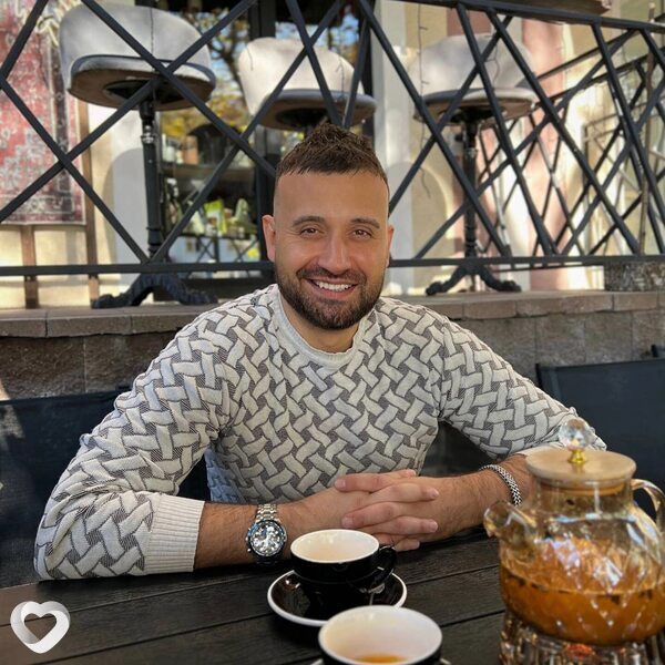 Андрей, 33, Лиде — анкета №3129601