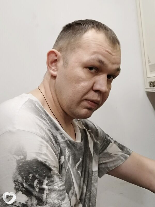 Сергей, 37, Москве — анкета №3129603