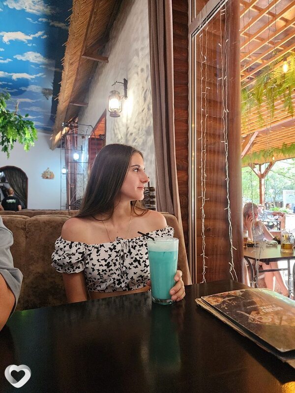 Ирина, 26, Люберцах — анкета №3129606