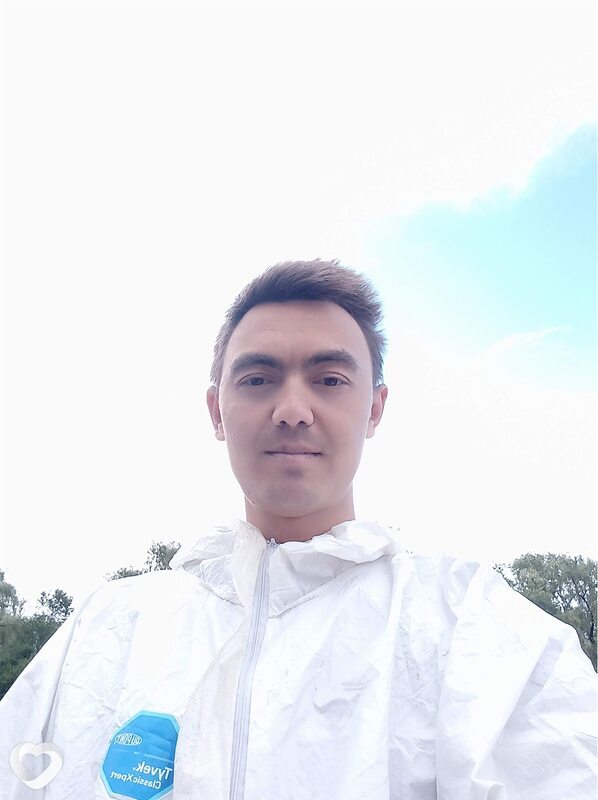 Vyacheslav, 35, Алматы — анкета №3129611