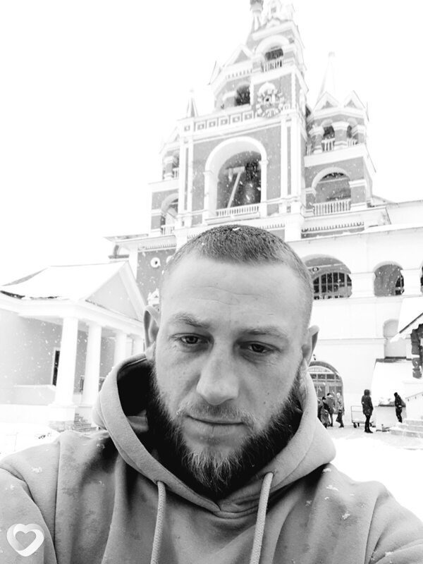 Влад, 34, Норильске — анкета №3129612
