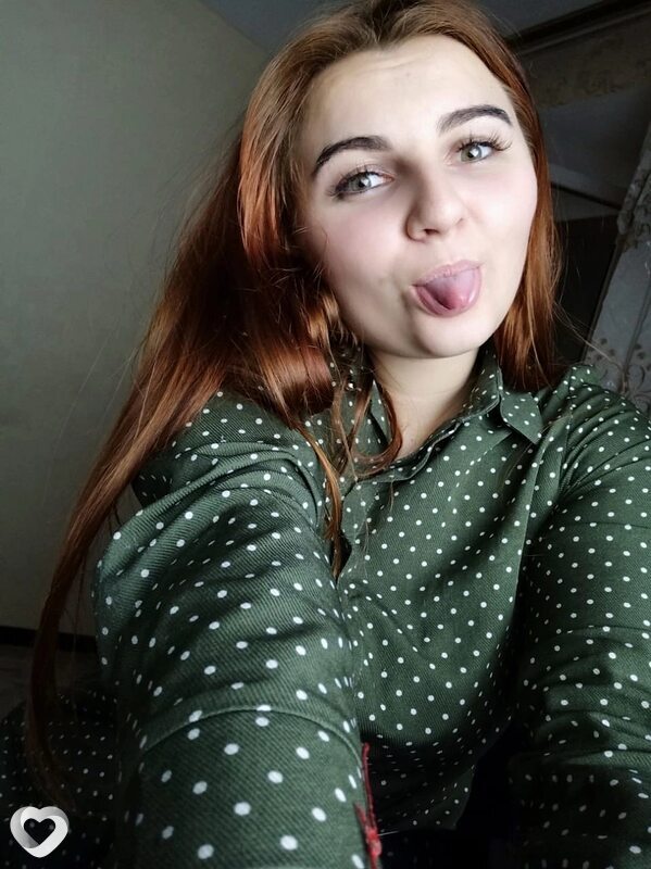 Елизавета, 23, Москве — анкета №3129622