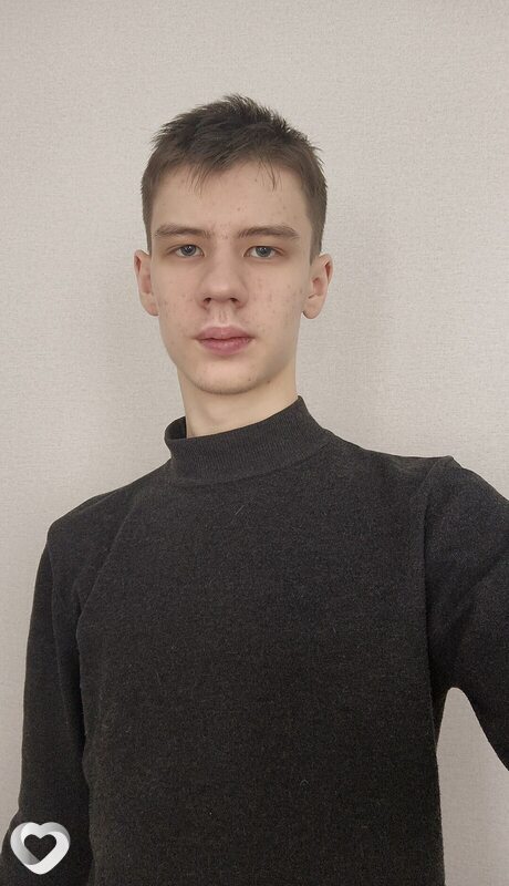 Михаил, 19, Набережных Челнах — анкета №3129359