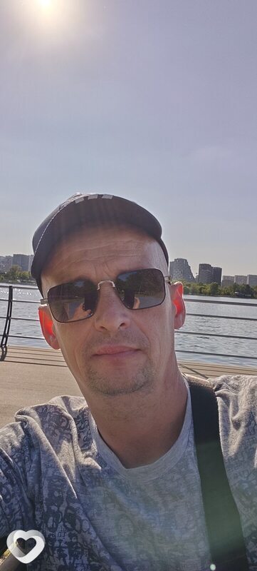 Евгений, 46, Таганроге — анкета №3129361