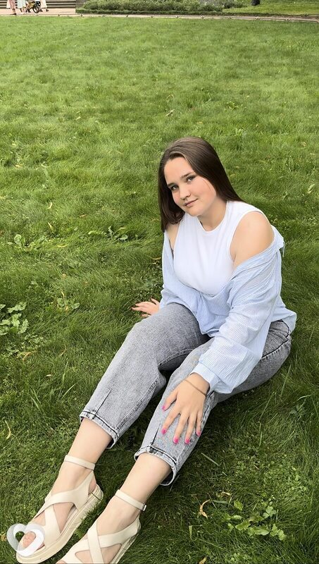 Даша, 18, Нижнем Новгороде — анкета №3129363