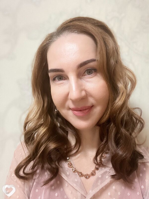 Helen, 40, Севастополе — анкета №3130006