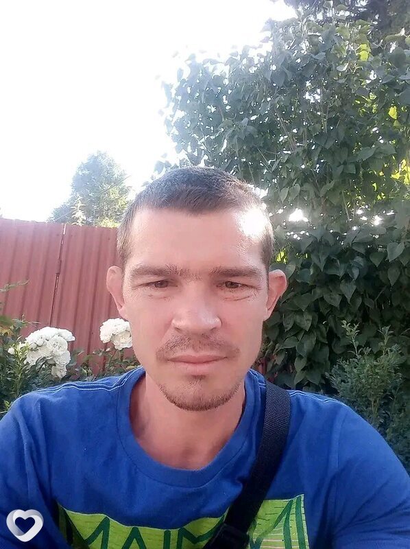 Иван, 36, Ровно — анкета №3130007