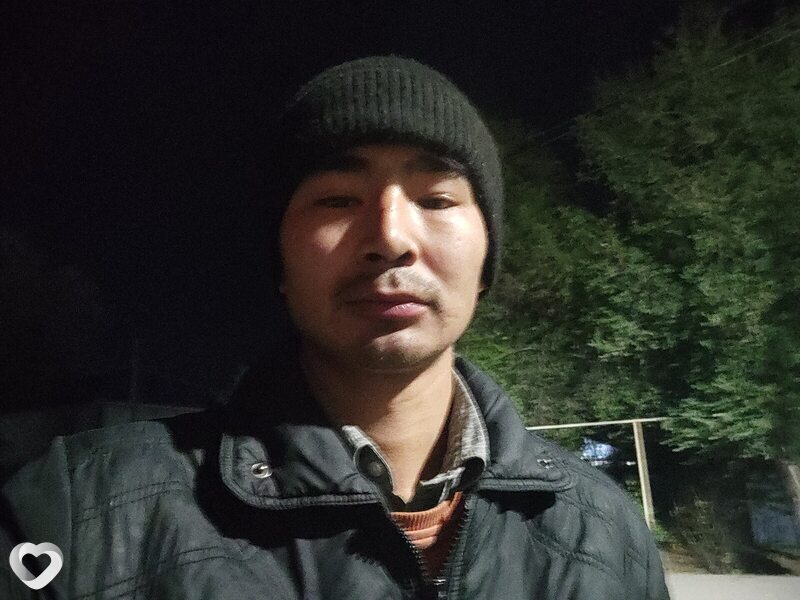 Даурен, 26, Уральске — анкета №3130009