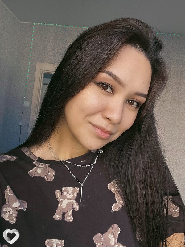 Маша, 29, Москве — анкета №3130022
