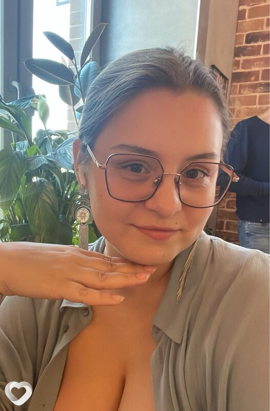 Екатерина, 27, Москве — анкета №3130024
