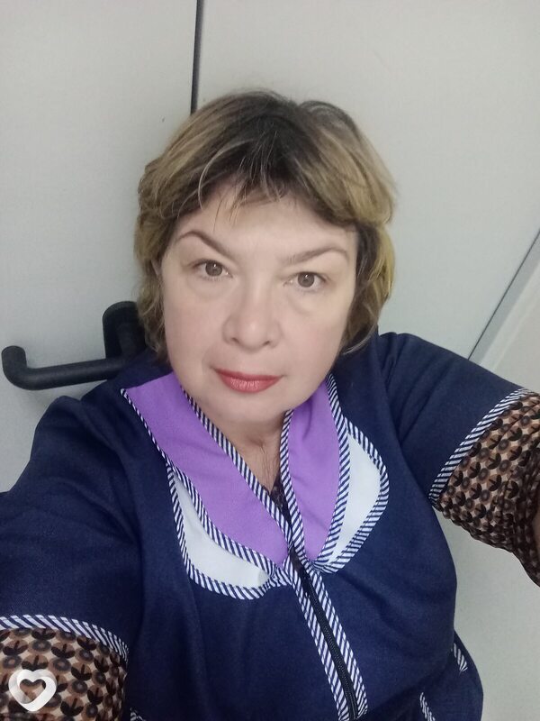 Ирина, 53, Тамбове — анкета №3129552