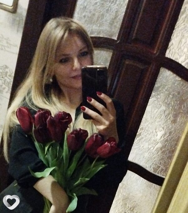 Марина, 34, Могилев — анкета №3129554