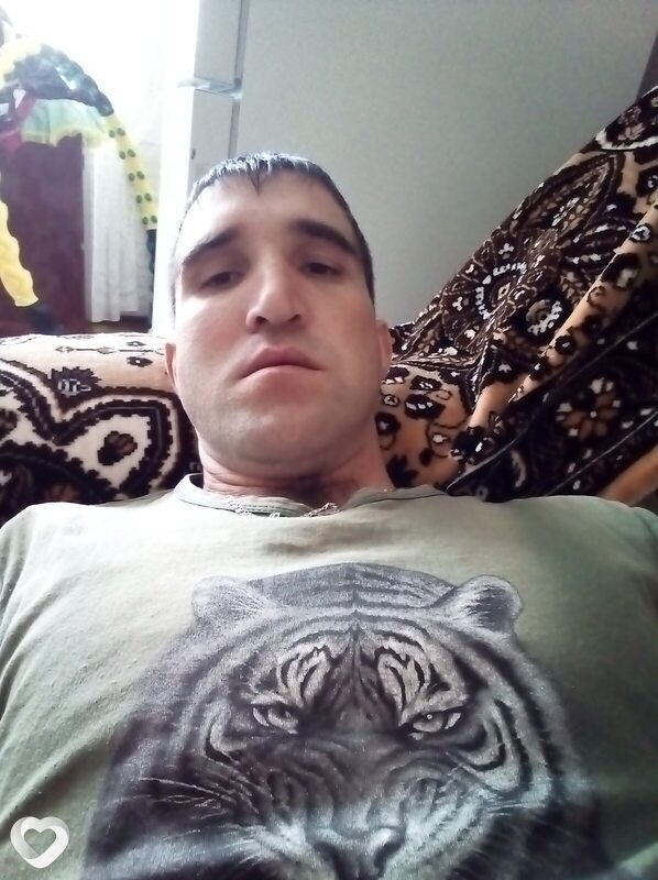 Виктор, 32, Ижевске — анкета №3129557