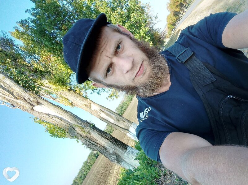 Вячеслав, 28, Красном Сулине — анкета №3129563