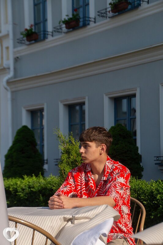 Дмитрий, 22, Минске — анкета №3129567