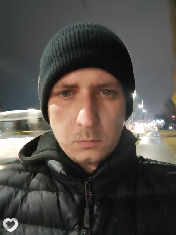 Николай, 29, Перми — анкета №3129569