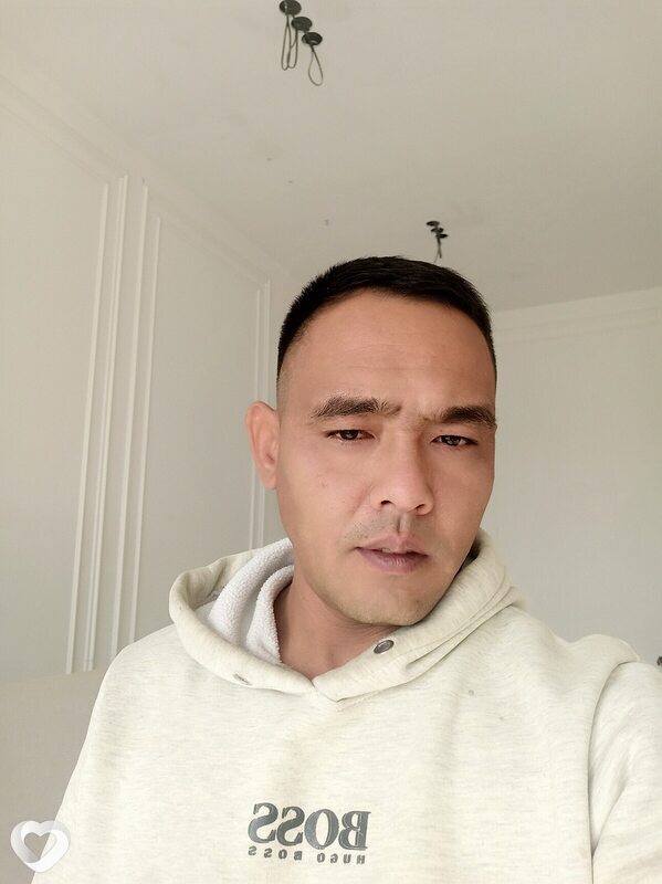 Зафар, 35, Ташкент — анкета №3129657