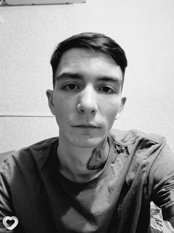 Владимир, 27, Ростове-на-Дону — анкета №3129664