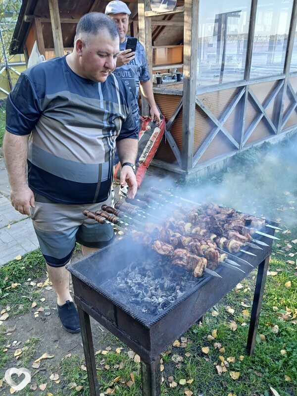 Гарик, 49, Москве — анкета №3129665