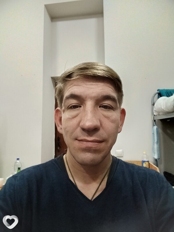 Сергей, 34, Подольске — анкета №3129667