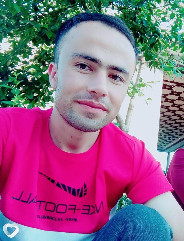 Фурузон, 30, Набережных Челнах — анкета №3129625