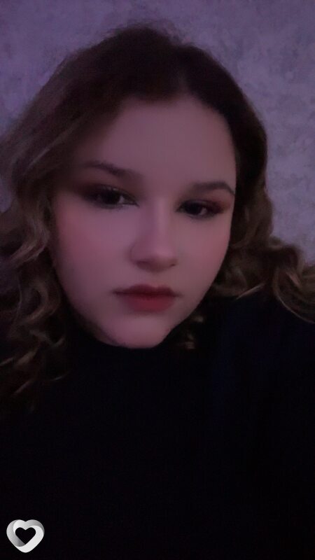 Дарья, 21, Светлогорске — анкета №3129640