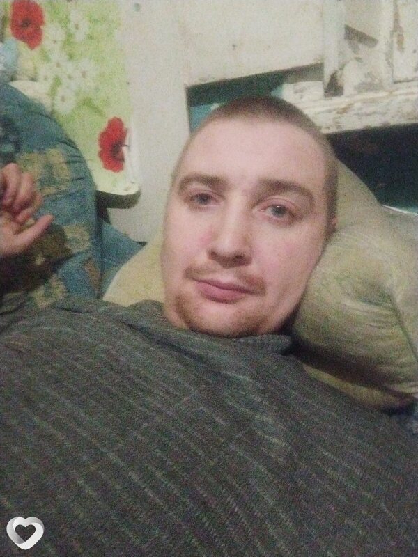 Андрей, 31, Калуге — анкета №3129642