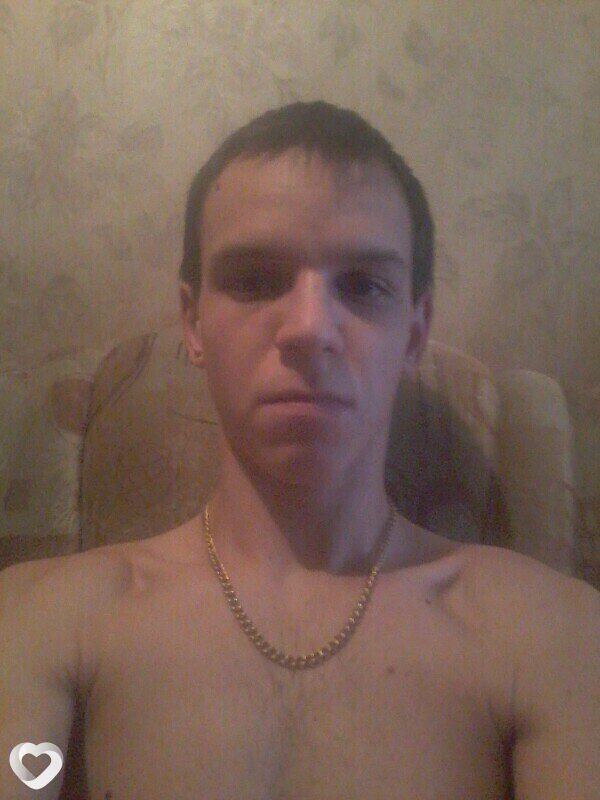 Руслан, 32, Новосибирске — анкета №3129648